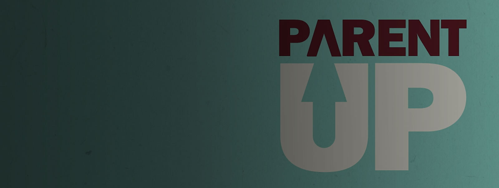 ParentUp Banner