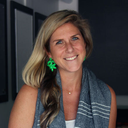 Sara Bell - Marketing Director of HMC Advertising