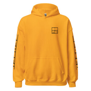 HMC Color Hoodie
